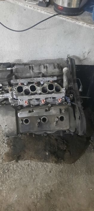 Двигатель Лексус RX300