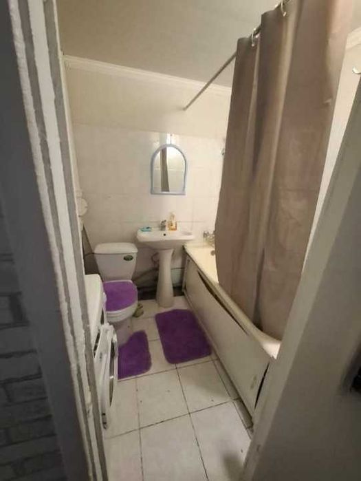 Продажа 1-комнатной квартиры