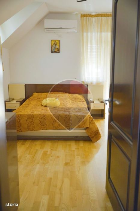 Casă de inchiriat Girov