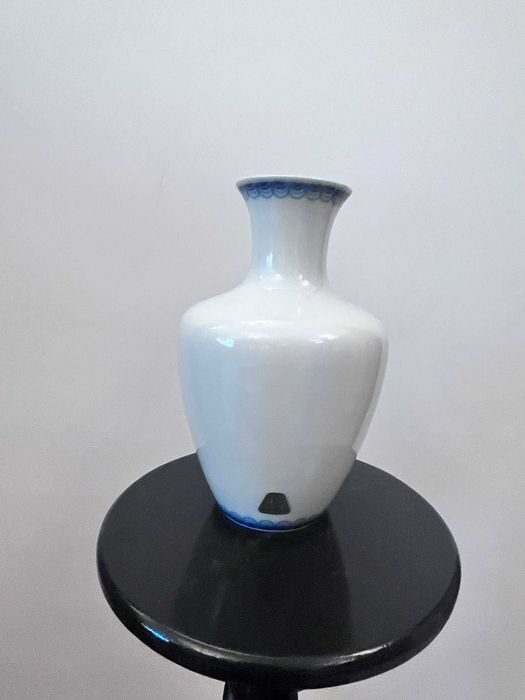 Portelan w germania KAISER SANDRA ECHT KOBALT marcat bibelou bibelouri