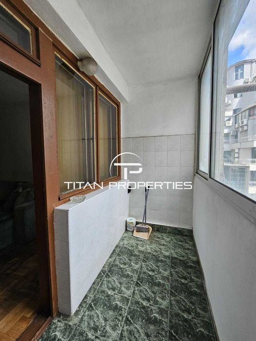 ЕКСКЛУЗИВНО! Двустаен апартамент, за продажба, Зимно кино Тракия