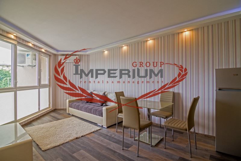 Продава се Двустаен апартамент в Варна, Бриз - 59 кв.м за 1530 €/кв.м - Снимка #2