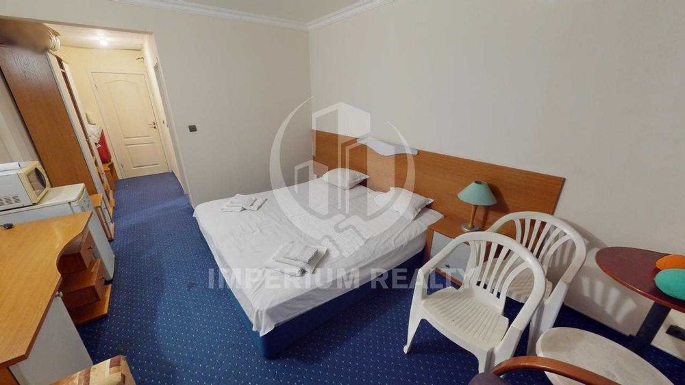 Продава се Едностаен апартамент в Несебър - 38 кв.м за 1250 €/кв.м - Снимка #6