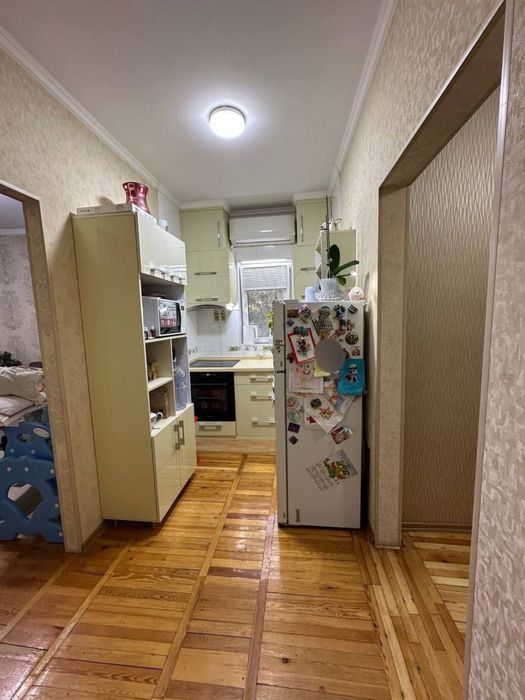 Продам квартиру ор. Ц-5