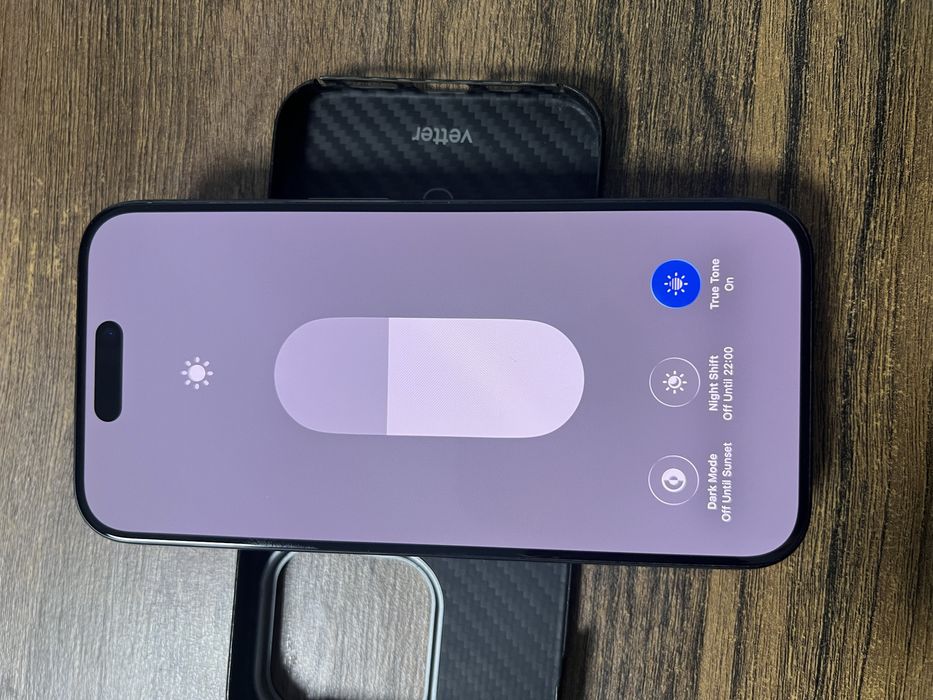 Iphone 15 pro stare foarte buna! 256GB