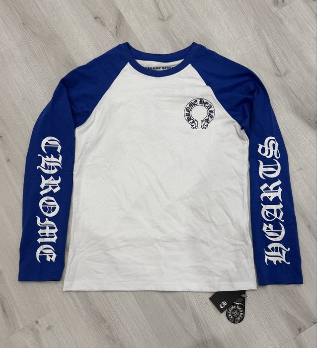 Chrome Hearts Long Sleeve