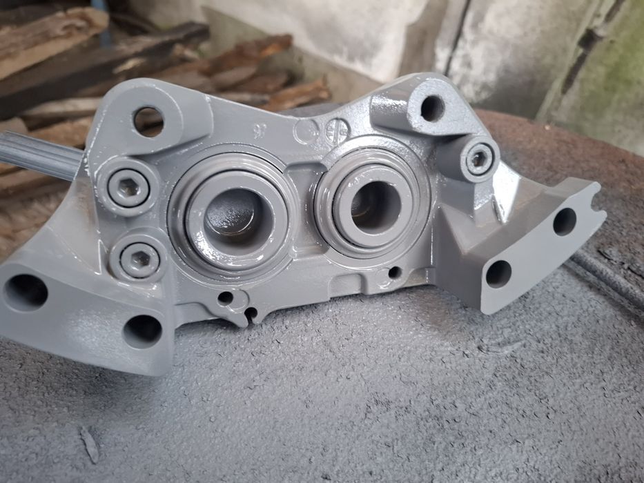 4 бутално брембо