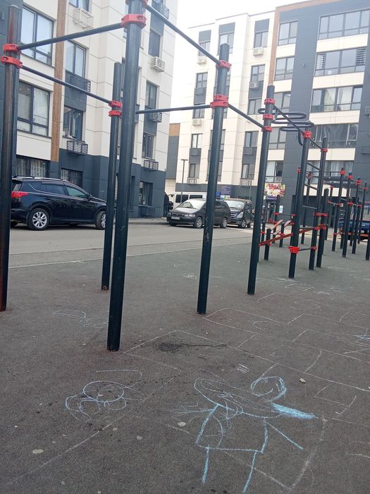 Не жилое помещение