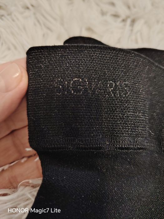 Ciorapi compresivi Sigvaris