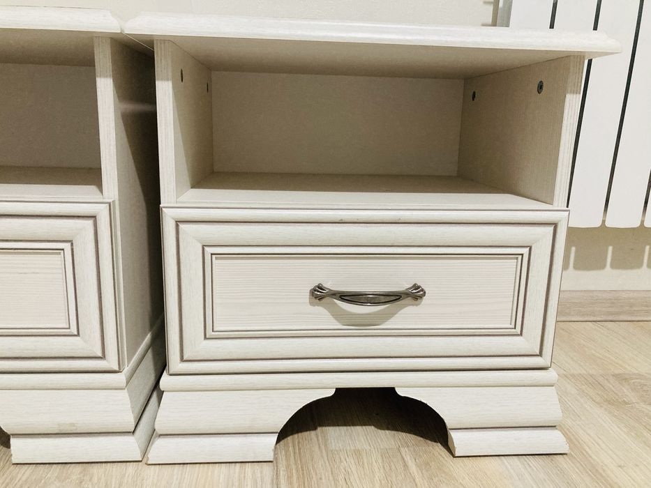 Продаю тумбу Tiffany от Anrex