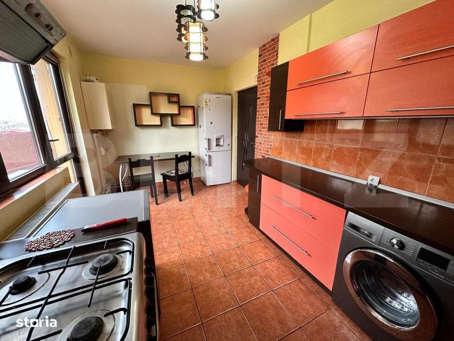 Casa P+1 de vanzare,  112 mp, zona Bucium