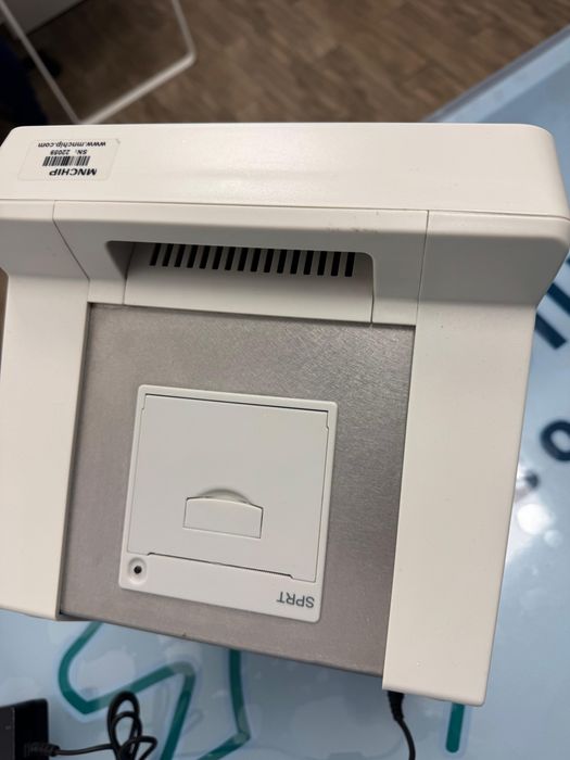 Analizor de chimie de sange Celercare V5