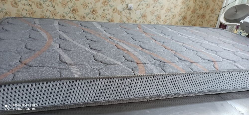Матрасы от производителя