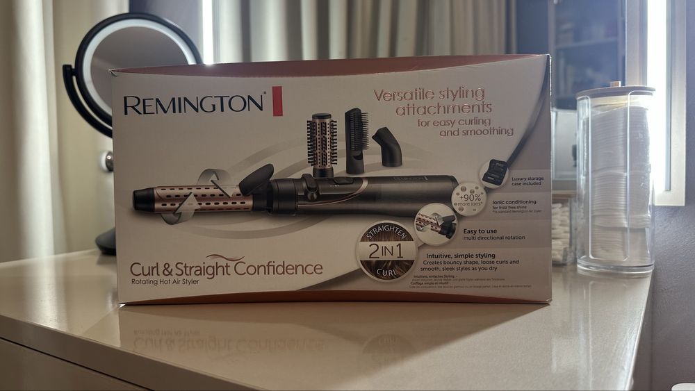 Уред за коса Remington