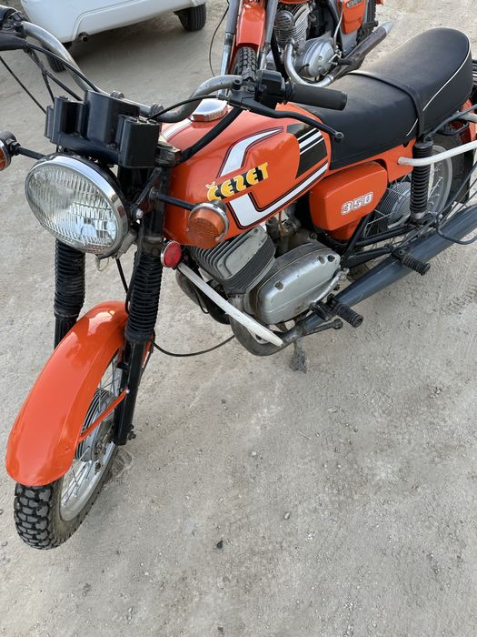 CZ Jawa Сотилади