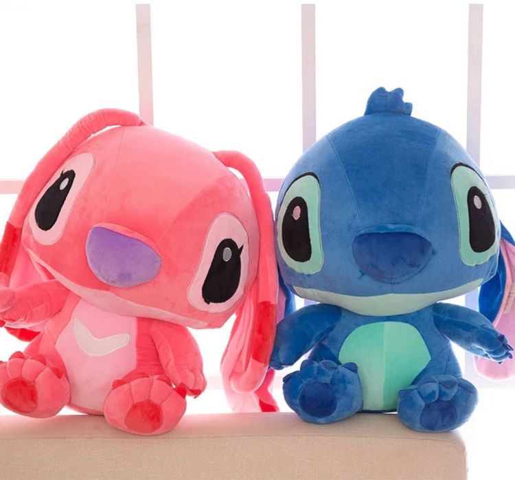 Stitch Plus 65 cm urias