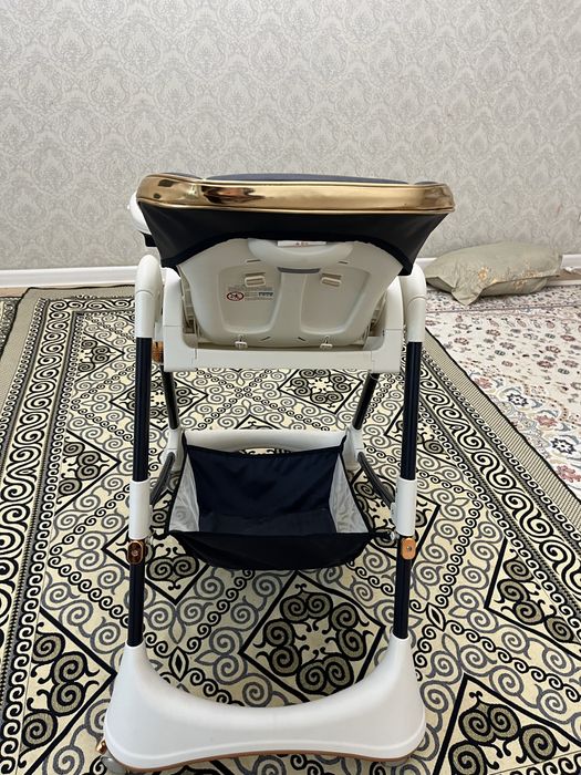 Стульчик трансформер