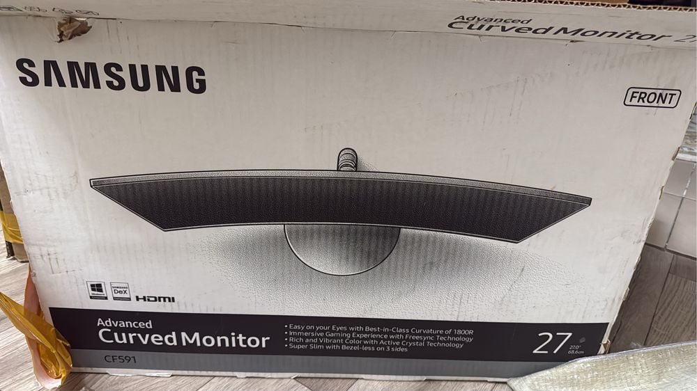 Продаю компьютер Samsung