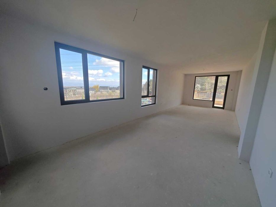 aпартамент в детски град