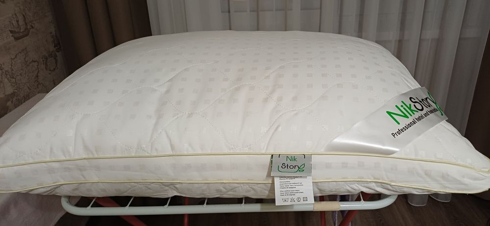 Продам новую подушку