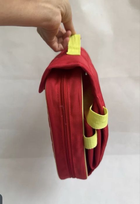 Safety 1stСтол за хранене за път