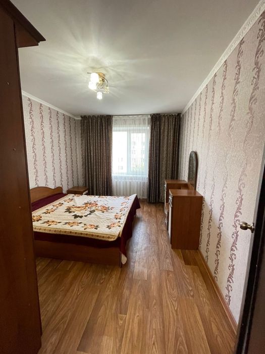 Продам 2 ком. Новая. Дср