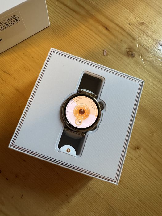Huawei watch GT 6