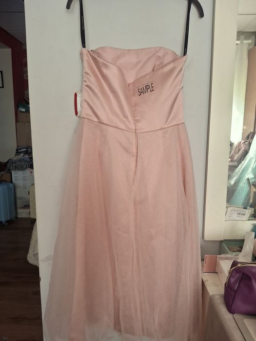 Dessy Collection  парти рокля. РС-М  . London. От 330€