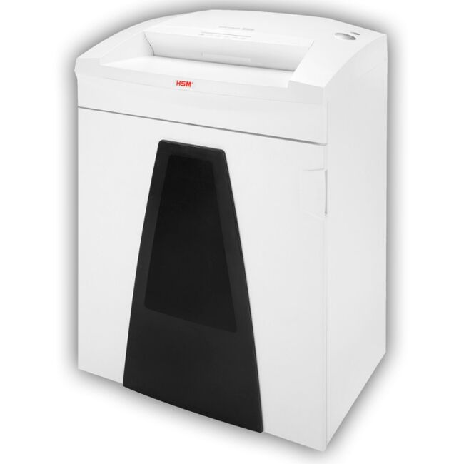 Шредеры HSM Securio B22, B24, B26, B32, B34, B35