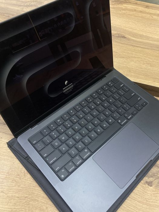 MacBook M3 Pro 512 ГБ