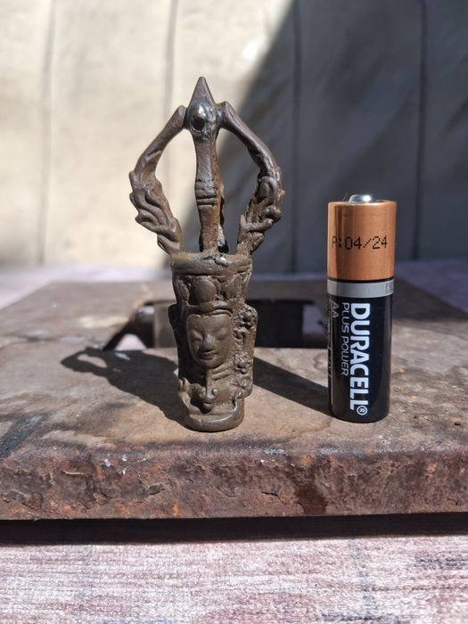 Ваджра Будда 17-18 век