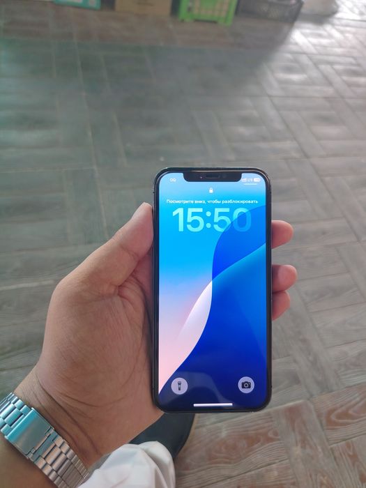 IPhone 12 Pro 256 gb
