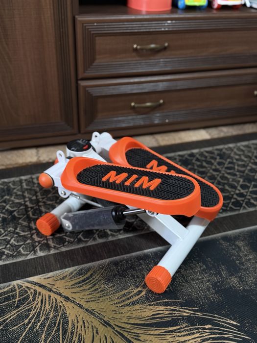 Продам степпер для домашних тренировок