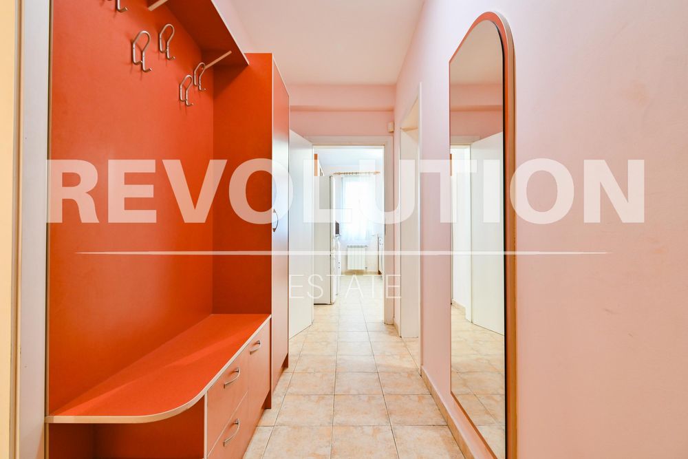 Дава се под наем Двустаен апартамент в София, Банишора - 70 кв.м за 500 € - Снимка #8