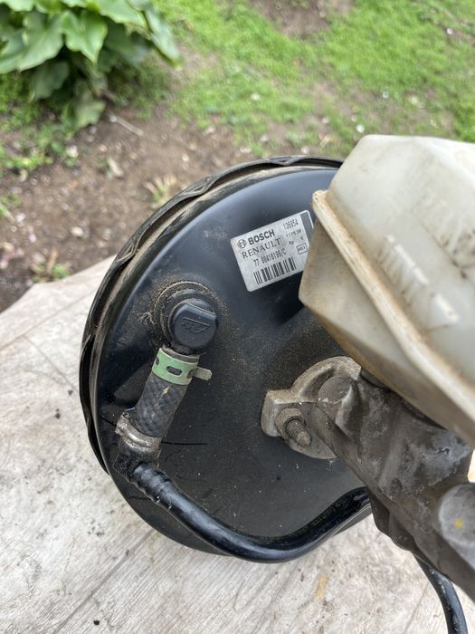 Серво управление за рено клио (1998-2005)