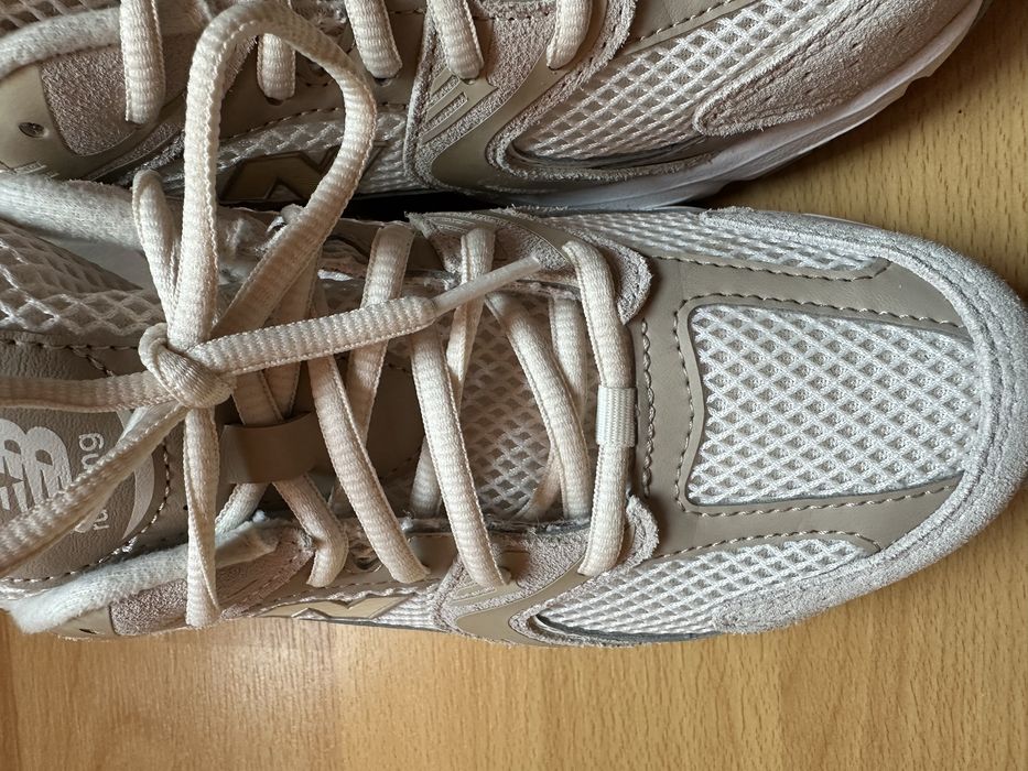 New balance обувки