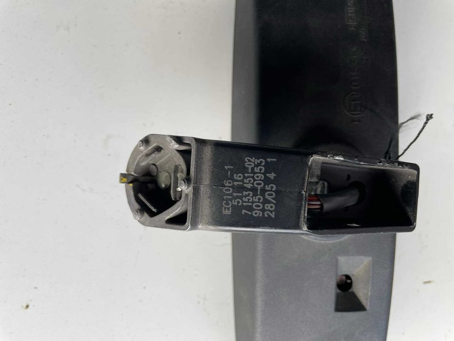 Огледало задно виждане Homelink гаражна врата БМВ Е46 / Е90 / Е60