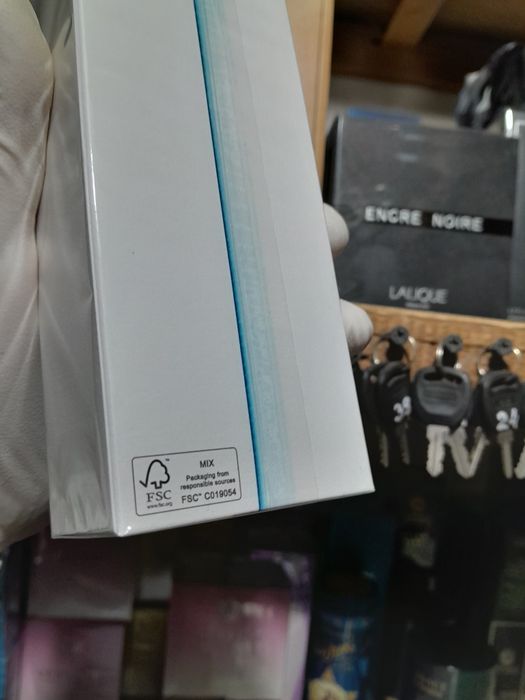 Original  Kenzo pour homme (Femme) Edt 100ml