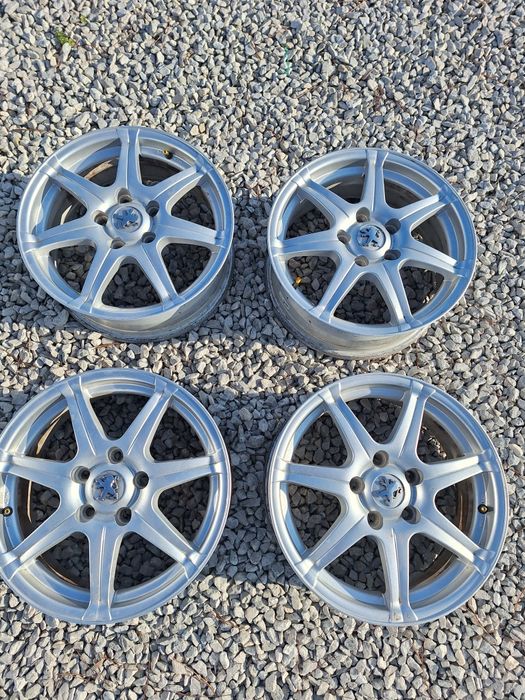 5x114.3..16цола..6.5j ET44. PLW