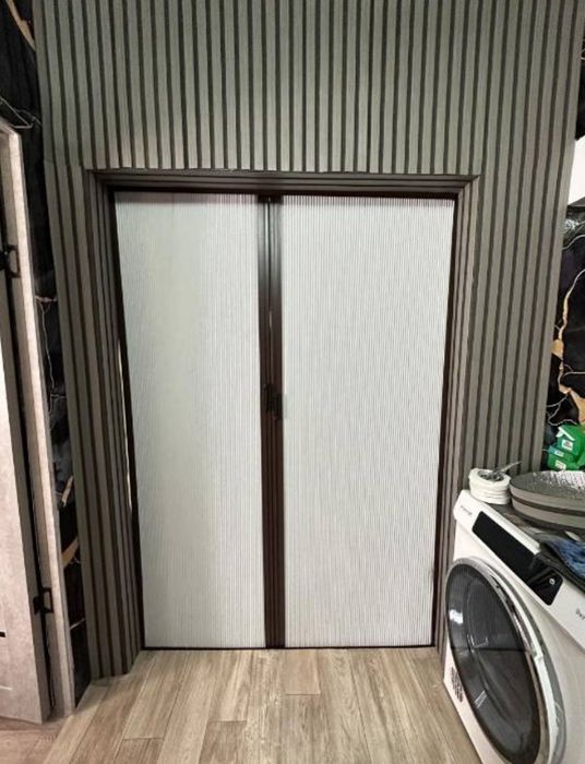 Раздвижные двери