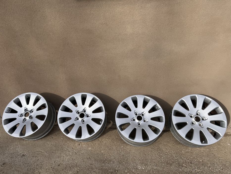 19” Оригинални джанти за Опел Инсигния