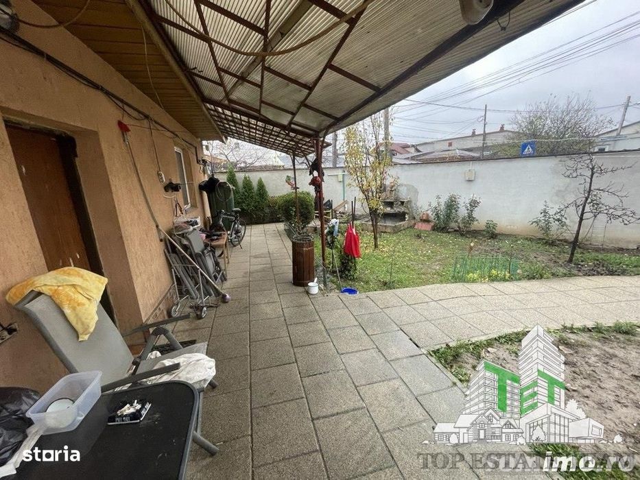 Vanzare teren soseaua Chitilei