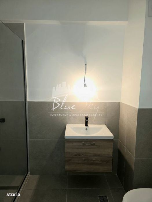 Apartament situat in Mamaia Nord, in complexul Alezzy Odyssey