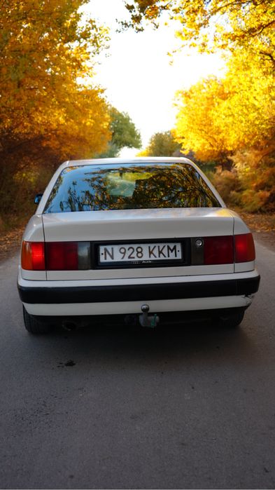 Ауди 100 с4 сатылады.