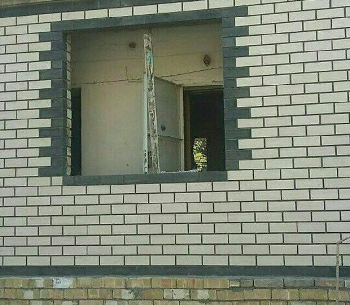 Ремонт балкон и козерог