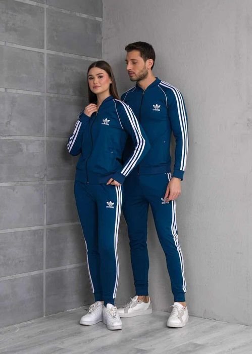 Trening dama si barbati