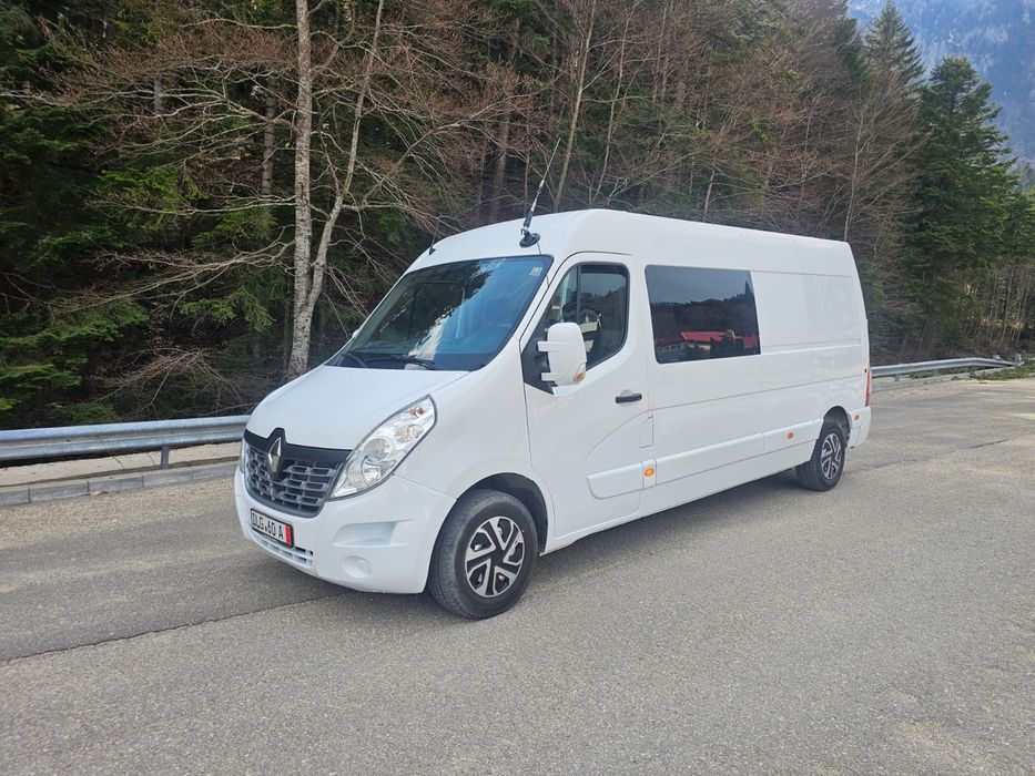 RENAULT Master  2.3 d