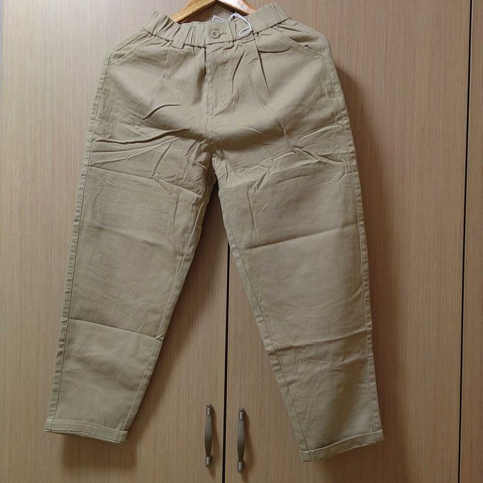 Джинсы MOM,S  для девушек