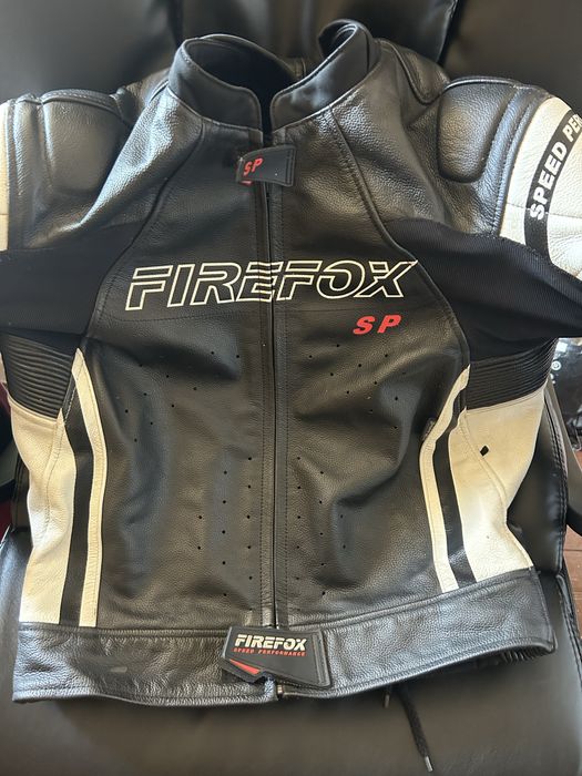 Мото яке Firefox