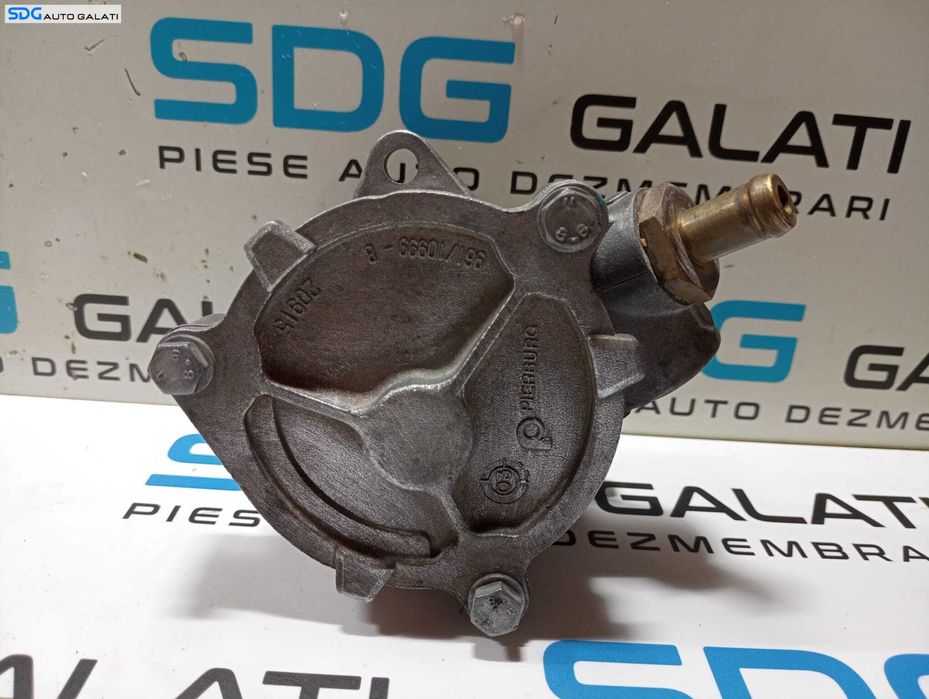 Pompa Vacuum Vacum Fiat Strada 1.9 JTD 1999 - 2001 Cod 46771105 [M6125]